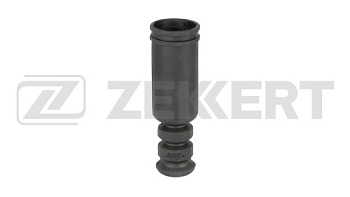 Пыльники + отбойники MITSUBISHI LANCER IX/X/OUTLANDER зад ZEKKERT