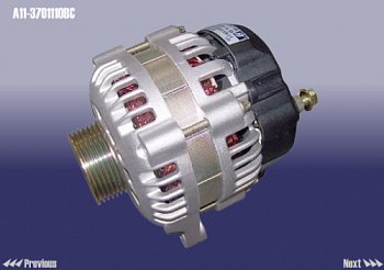 Генератор CHERY AMULET OE