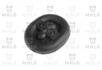 Резинка глушителя VAG BOSAL
