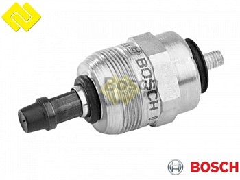 Детали ТНВД Клапан ТНВД VW T4 1.9-2.4 BOSCH
