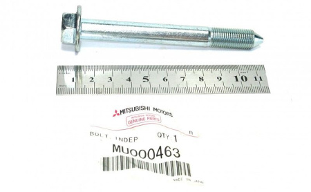 Болт MITSUBISHI OE (рычага)