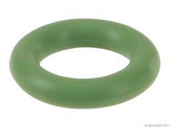 Кольцо уплотнит форсунки VAG OE