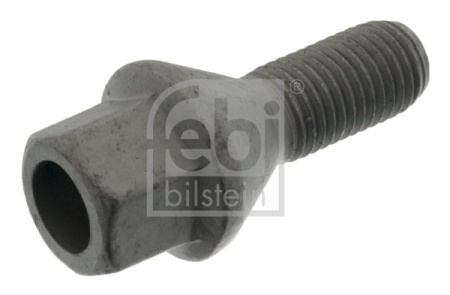 Болт колесный RENAULT OE (M12x1.5 ключ 17)