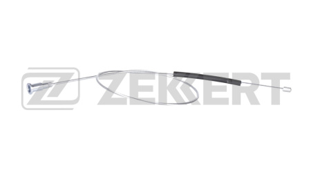 Трос ручника OPEL CORSA C прав ZEKKERT