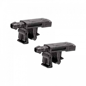 Форсунка омывателя CITROEN/PEUGEOT OE