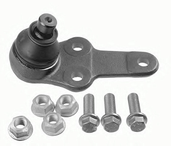 Опора шаровая FORD FOCUS I LMI TC720=JBJ656