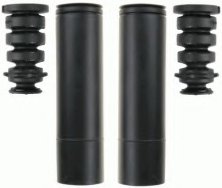 Пыльники + отбойники NISSAN NOTE зад SACHS 89-233-0
