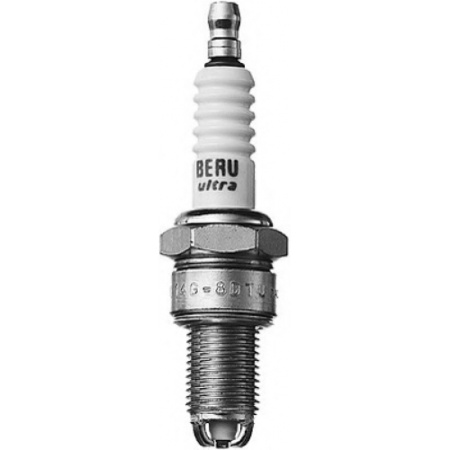Свеча зажигания BERU BUR5ET-10
