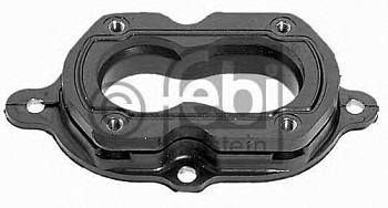 Фланец впрыска BMW E30 1.6 FEBI