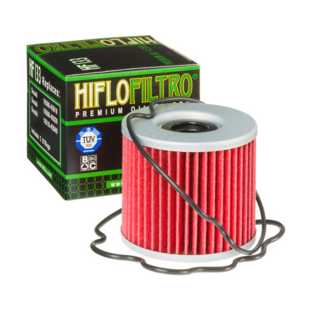 Фильтр масл HIFLO FILTRO