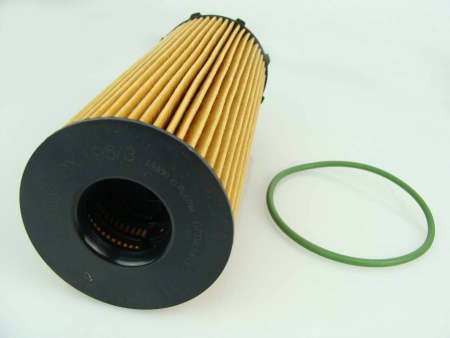 Фильтр масл VW OE HU8001x=OX367/3D