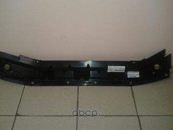 Пыльник бампера NISSAN ALMERA G15 OE пер