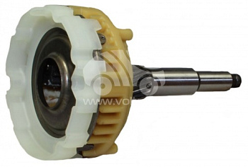 Детали стартера Редуктор стартера VAG KRAUF (планетарка)