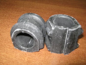 Втулка стаб KIA MOHAVE/ix55 пер OE