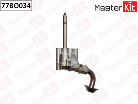 Насос масл VW T4 1.9D MASTERKIT 08012