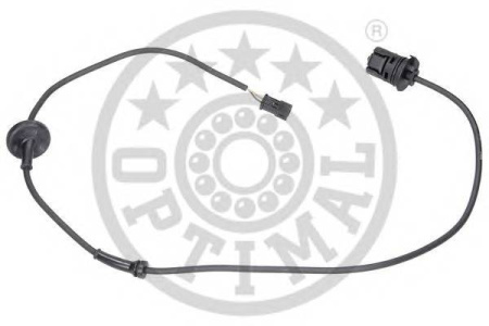 Датчик АБС VAG B5/A4/A6 задн OPTIMAL SS20190=GBS2512