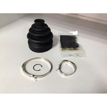 Пыльник ШРУСа CHERY KIMO внутр OE