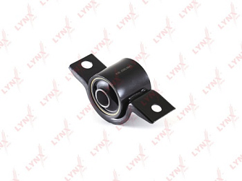 Сайлентблок рычага FORD FOCUS I пер подв задний LYNX