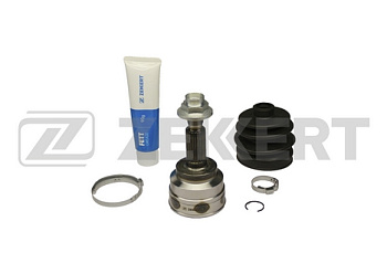 ШРУС KIA RIO I наружн ZEKKERT