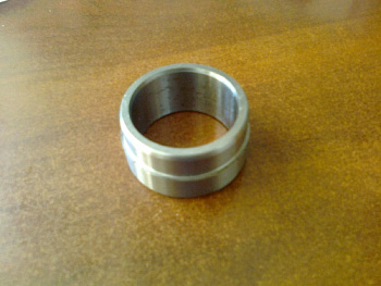 Кольцо запорное GW HOVER полуоси OE