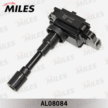 Катушка зажигания SUZUKI MILES