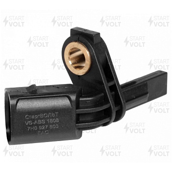Датчик АБС VW T5 пер/зад лев STARTVOLT