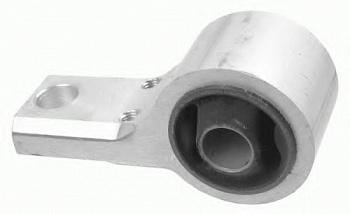 Сайлентблок рычага FORD FIESTA/FUSION пер подв задний LMI