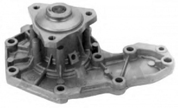 Насос водяной RENAULT 1.9D AIRTEX P054=R179=24-0531