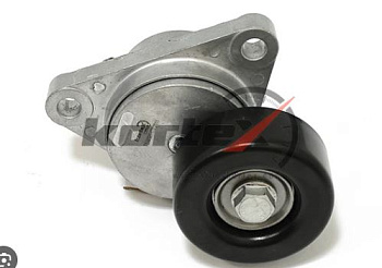 Ролик привод CHEVROLET AVEO/LACETTI KORTEX VKM60014