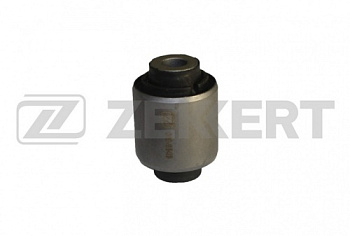 Сайлентблок рычага HONDA CIVIC зад подв попереч сред внутр/наружный ZEKKERT HAB-148
