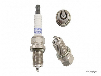 Свеча зажигания DENSO FR5KPP332S=Z347=PFR7S8EG