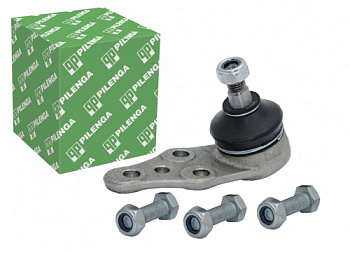 Опора шаровая OPEL KADETT/LANOS/NEXIA PILENGA