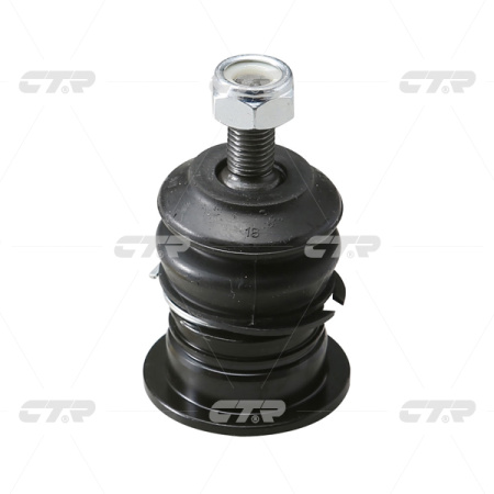 Опора шаровая HYUNDAI SONATA NF 04-06 верхн CTR