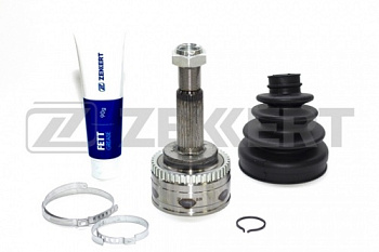 ШРУС MITSUBISHI SPACE STAR наружн ZEKKERT 304306=15-1662