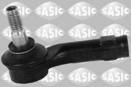 Наконечник рул FORD FIESTA 08- лев SASIC