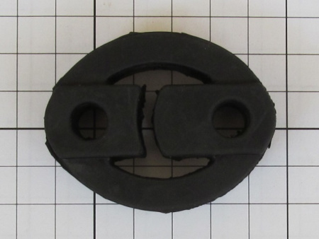 Резинка глушителя GEELY OE