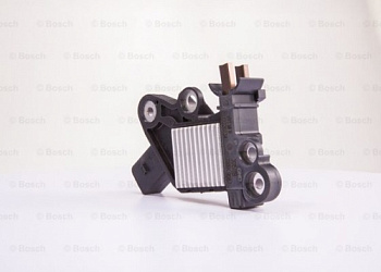Реле зарядки FIAT BOSCH