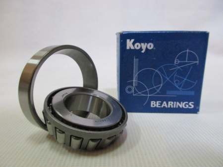 Детали КПП Подшипник дифференц. KOYO