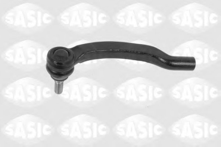 Наконечник рул FIAT DUCATO 06- лев SASIC JTE1141