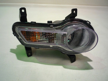 Фара п/т GW HOVER H5 прав OE