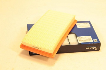 Фильтр возд KIA MANDO C2658