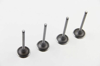 Клапан ГРМ RENAULT 1.4/1.6 8v впуск ASAM (4шт)