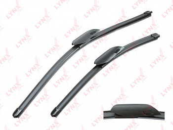 Щетки ст/очист GW HAVAL JOLION LYNX (600+430mm)