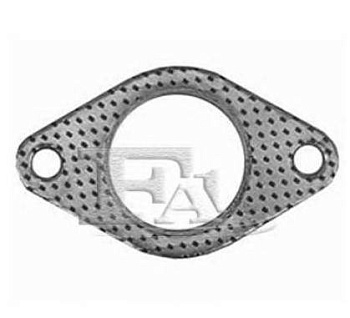 Прокладка глушителя HYUNDAI FISHER 256-854