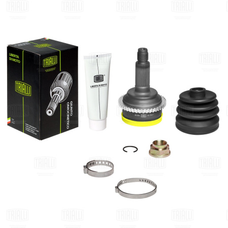 ШРУС MAZDA 6 1.8/2.0 наружн TRIALLI (32x28)