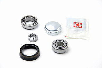 Подшипник ступичный VAG зад DYNAMATRIX