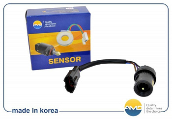 Датчик скорости DAEWOO NEXIA/MATIZ 0.8 AMD 550459 (под трос)