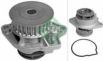 Насос водяной VAG 1.2-1.6 INA P557