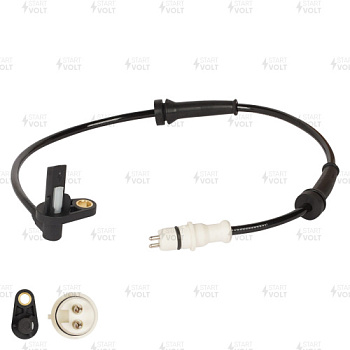 Датчик АБС RENAULT LOGAN -09 задн прав STARTVOLT