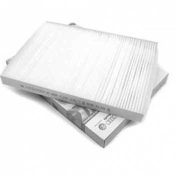 Фильтр салона VAG OE 6104C=CUK2882=CU2882 (бум)